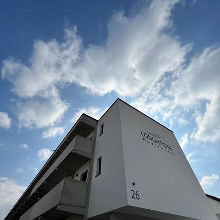 Longhouse Aparthotel 德莱艾希 外观 照片
