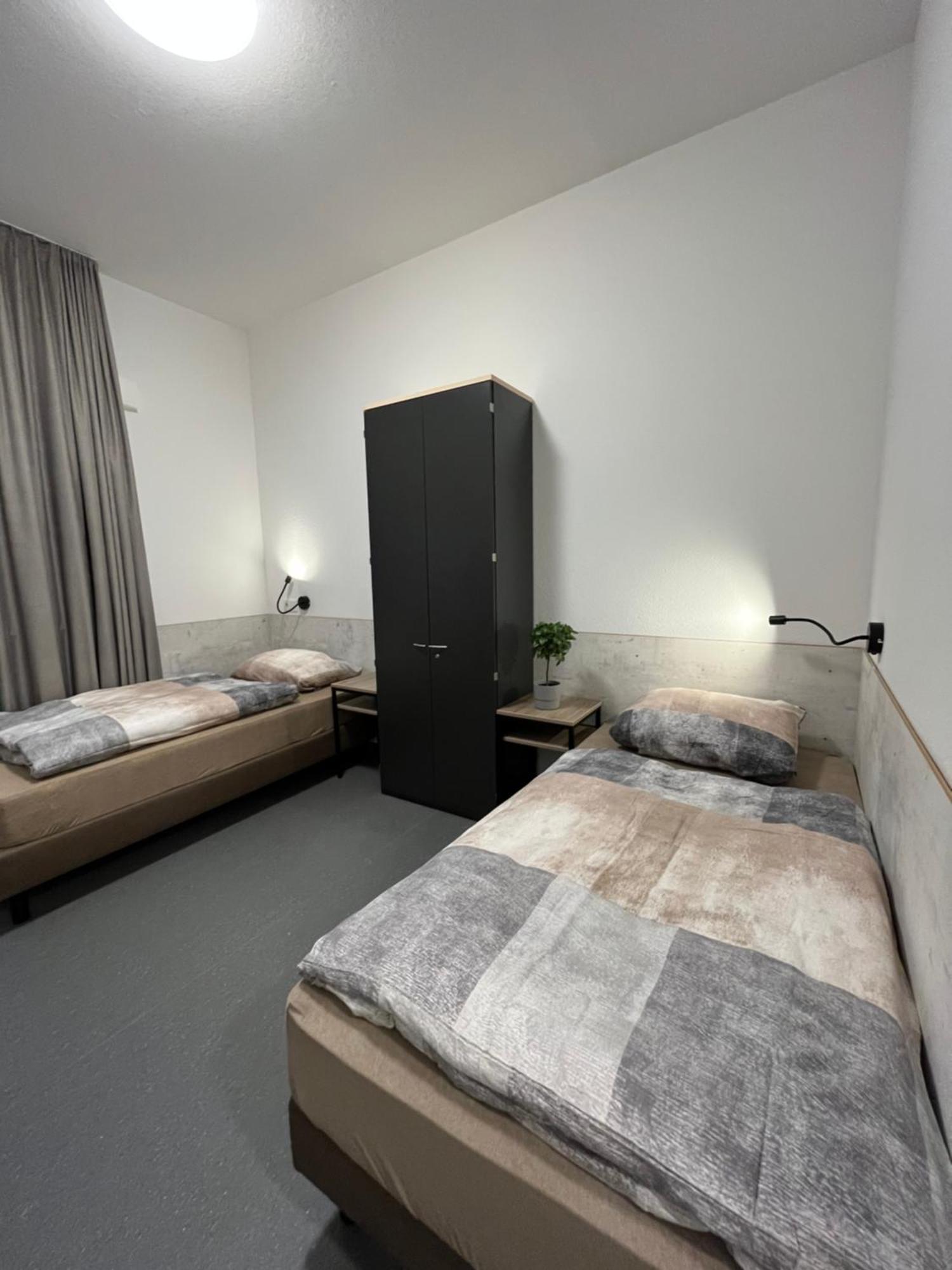 Longhouse Aparthotel 德莱艾希 外观 照片