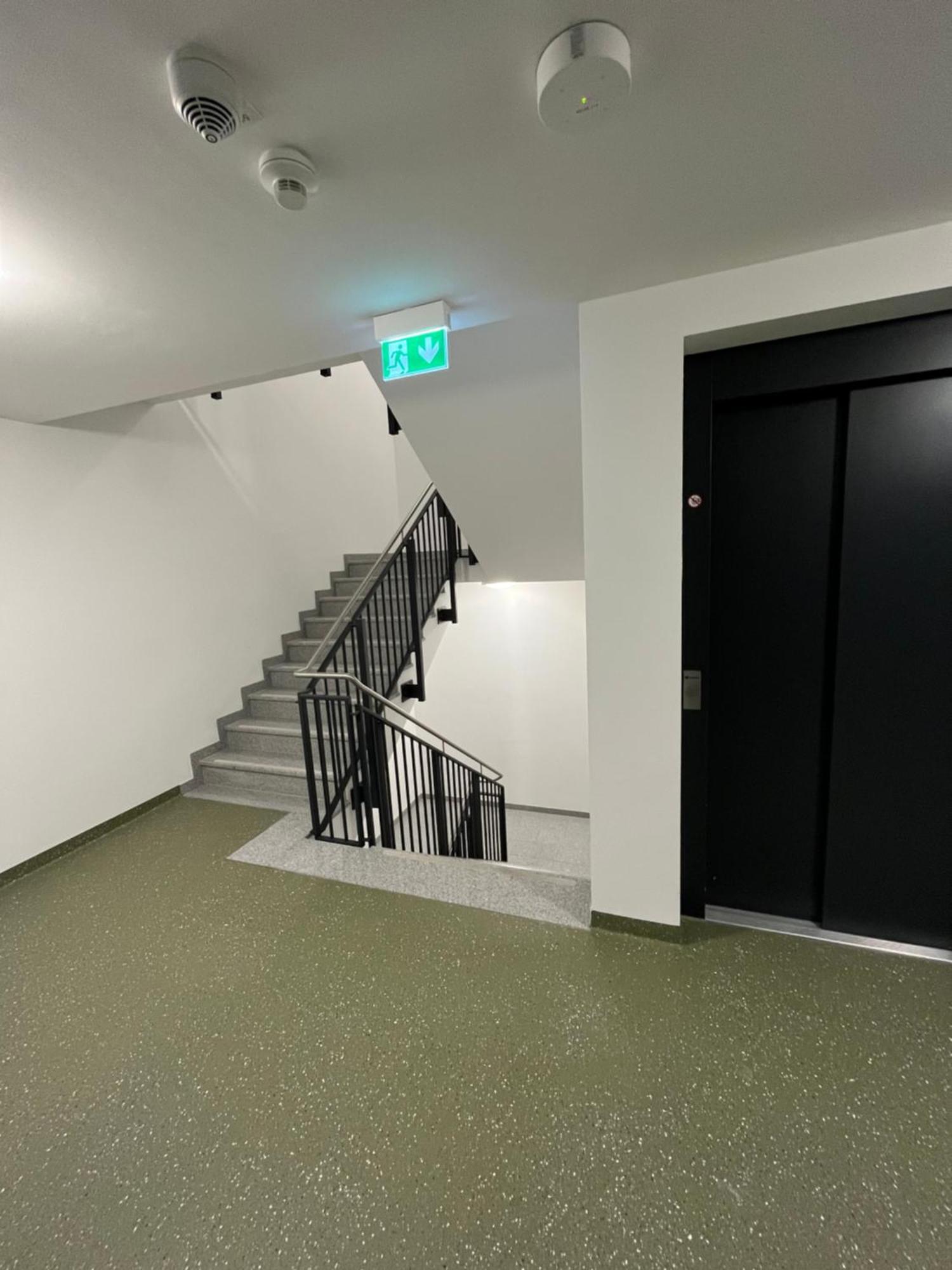 Longhouse Aparthotel 德莱艾希 外观 照片
